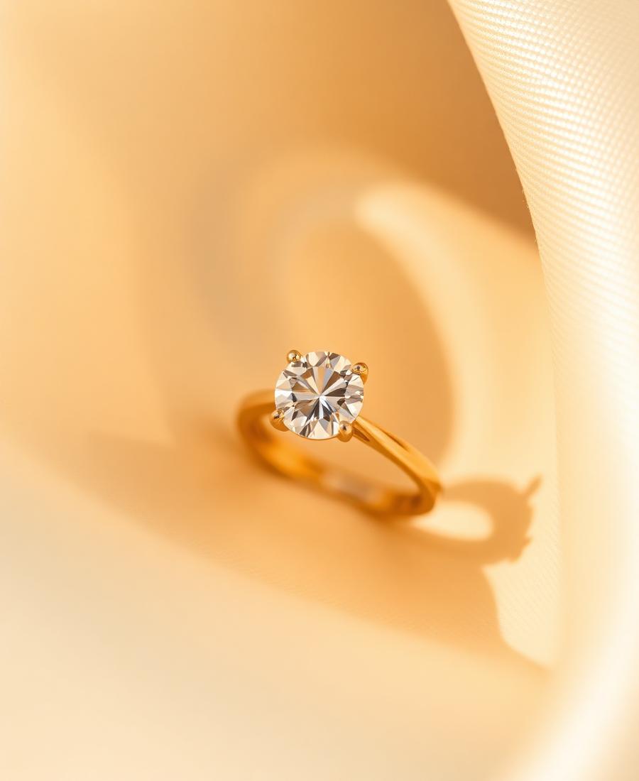 Daily wear rings